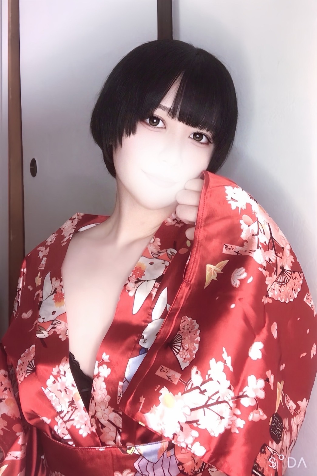 かふか