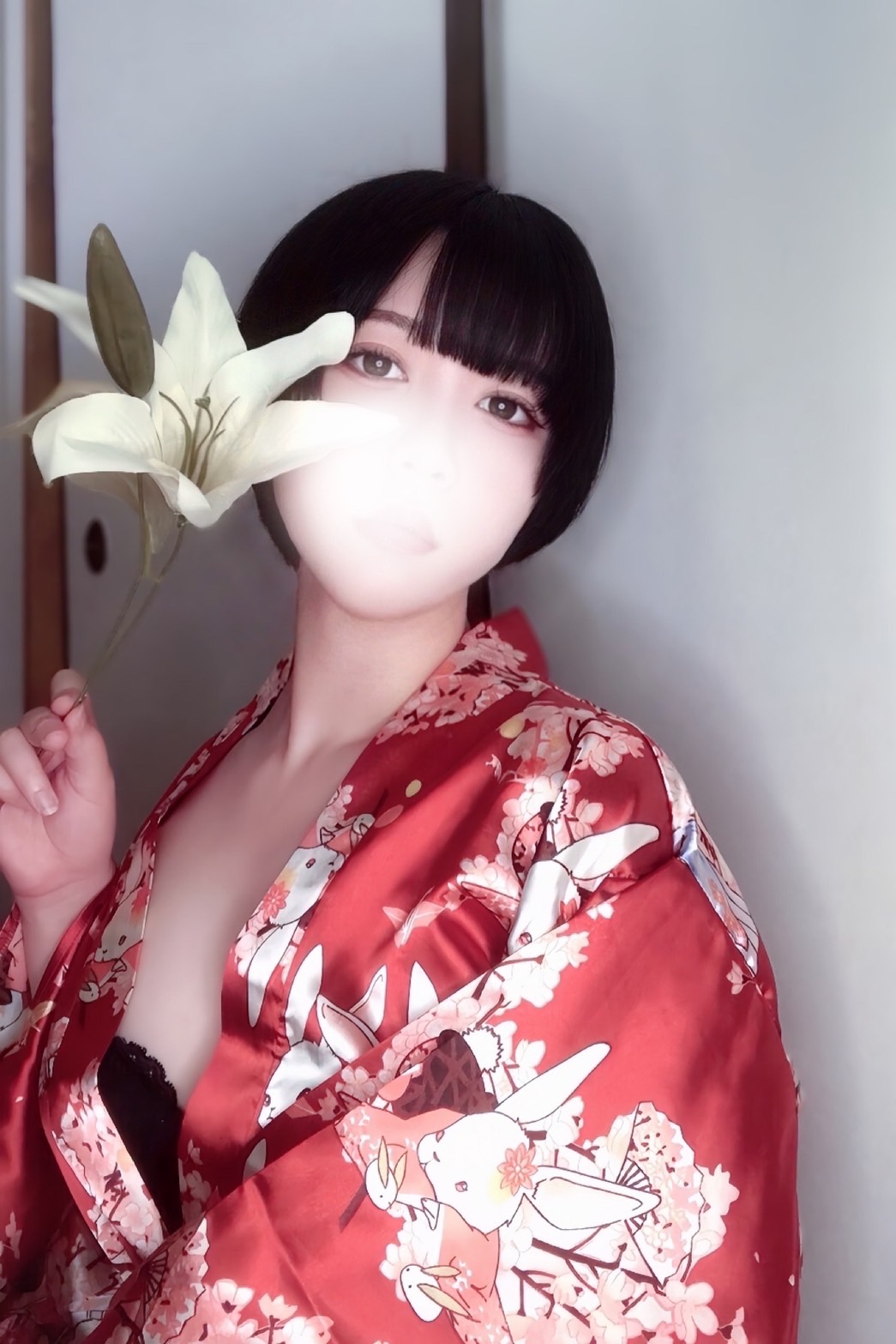 かふか